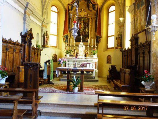 Chiesa di San Biagio